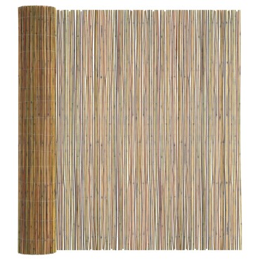 Φράχτης από μπαμπού vidaXL 300x180cm