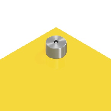 vidaXL Κίτρινο Πλακάκι Κουζίνας 70x40x0,6 cm από Σκληρυμένο Γυαλί