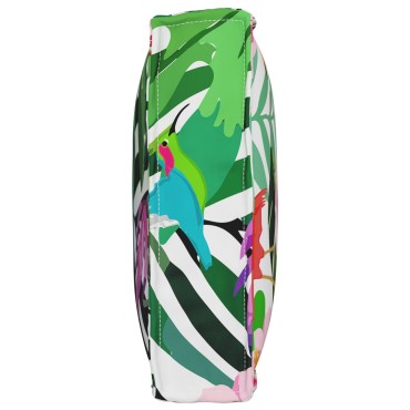 vidaXL Μαξιλάρια Πολύχρωμο Πολυεστέρας 80x12x40cm