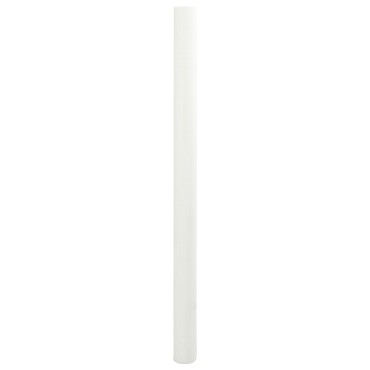 vidaXL Δίχτυ εντόμων Λευκό 60x500cm Υαλοβάμβακας