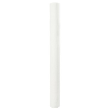 vidaXL Μυοκτόνο Δίχτυ Λευκό 80x1000cm Fibreglass