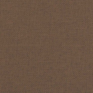 vidaXL Κρεβάτι Σκύλου Καφέ 70 x 45 x 30 εκ. Υφασμάτινο