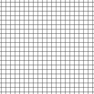 vidaXL Συρματόπλεγμα με 44 Κολώνες Γκρι 1.4x50 μ Ατσάλι