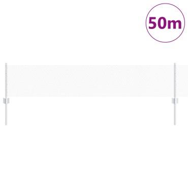 vidaXL Πόρτες Φράκτη 11 τμχ U-Channel 40cm Γαλβανισμένο Ατσάλι, vidaXL Εξαγωνικός Φράκτης 0.4x50 μ Γαλβανισμένο Ατσάλι