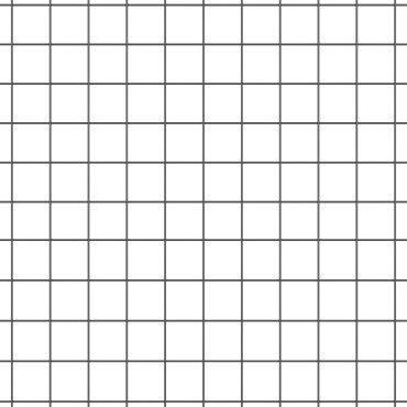 vidaXL Welded Wire Fence με 44 U Posts Γκρι 0.8x100 μ. Ατσάλι