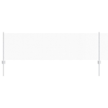 vidaXL Πόλοι Φράχτη 5 τεμ U-Channel 60cm Γαλβανισμένος Χάλυβας, vidaXL Φράχτης Εξαγώνου 0.6x10 μ Γαλβανισμένος Χάλυβας