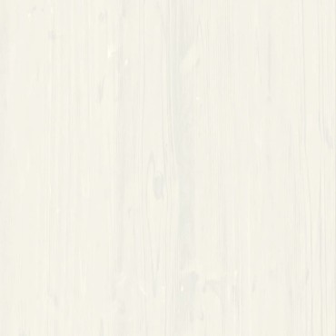 vidaXL Βιβλιοθήκη VIGO Λευκή 60x35x114,5cm από Μασίφ Ξύλο Πεύκου 1 τεμ.