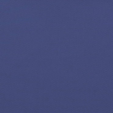 vidaXL Πανί Σκίασης Ορθογώνιο Μπλε 5 x 8 μ. από Ύφασμα Oxford