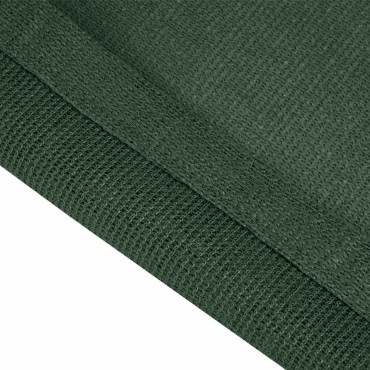 vidaXL Χαλί Σκηνής Πράσινο 300 x 400 εκ. από HDPE