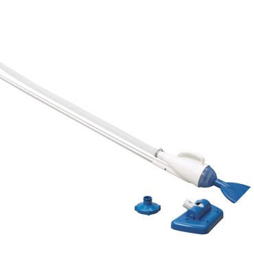 Bestway Ηλεκτρική Σκούπα Πισίνας AquaCrawl 58212