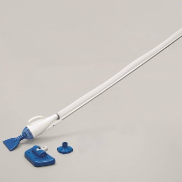 Bestway Ηλεκτρική Σκούπα Πισίνας AquaCrawl 58212