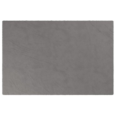 vidaXL Κουβέρτα Βαρύτητας με Κάλυμμα Γκρι 120x180 εκ. 5 κ. Υφασμάτινη
