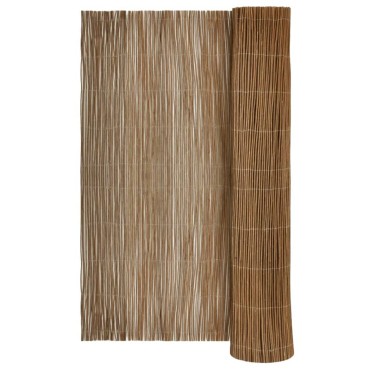 vidaXL Φράκτης Ιτιάς 140x500cm