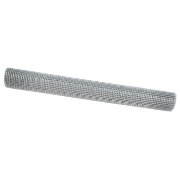vidaXL Γαλβανισμένο Συρματόπλεγμα 1.4x10 μ 1000x140x0.083cm