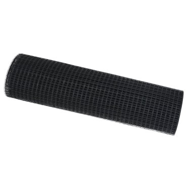 vidaXL Σιδερένιος Φράχτης Γκρι 0.6x100 μ 10000x60x0.085cm