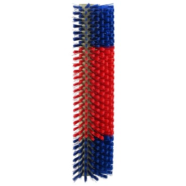 vidaXL Βούρτσες Ζώων Τοίχου 20x9x50 εκ.