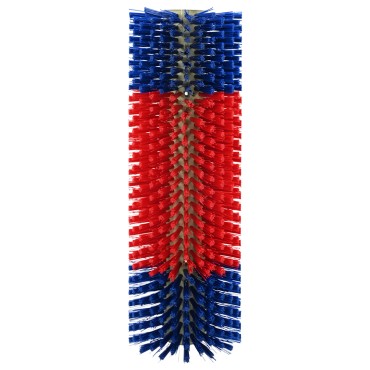 vidaXL Βούρτσες Ζώων Τοίχου 20x9x50 εκ.