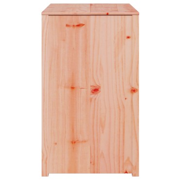 vidaXL Ντουλάπι Εξωτερικής Κουζίνας 106x55x92cm Στερεό Ξύλο Ντούγκλας 1 τεμ.