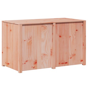 vidaXL Ντουλάπι Κουζίνας Εξωτερικού Χώρου 106x55x64cm Μασίφ Ξύλο Ντάγκλας 1 τεμ.