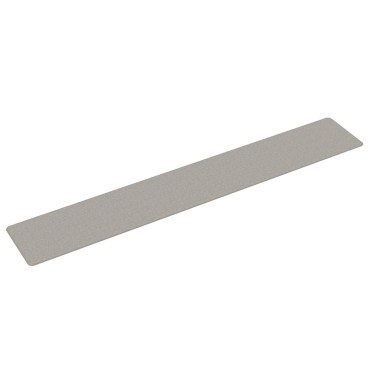 vidaXL Χαλί Διάδρομος Εμφάνιση Σιζάλ Platina 50x300cm