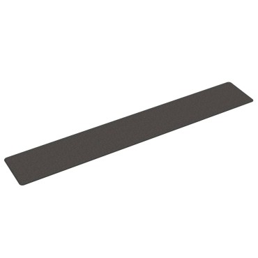 vidaXL Χαλί Διάδρομος Εμφάνιση Σιζάλ Ανθρακί 50x300cm