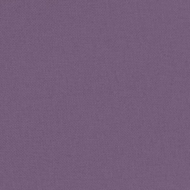 vidaXL Πολυθρόνα Μπάρελ Μοβ Υφασμάτινη 46,5x45cm 1 τεμ.