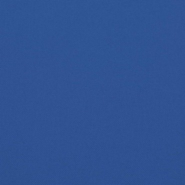 vidaXL Μαξιλάρι Παλέτας Μπλε 58x58x10cm Υφασμάτινο