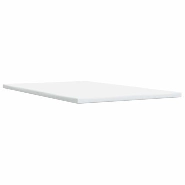 vidaXL Κρεβάτι Boxspring με Στρώμα Σκούρο Πράσινο 120x200εκ. Βελούδινο