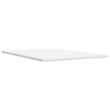 vidaXL Κρεβάτι Boxspring με Στρώμα Σκούρο Πράσινο 140x200εκ. Βελούδινο