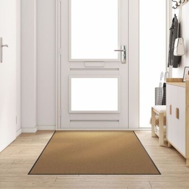 vidaXL Πατάκι Βαλίτσας Σαπιοκέρασο 120x250 εκ