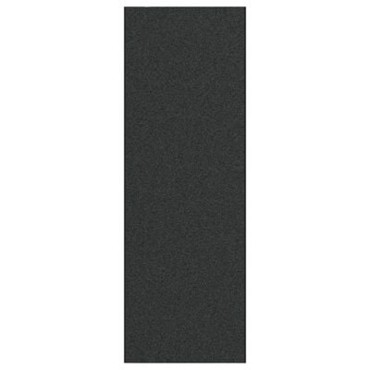 vidaXL Πόρτα Πατάκι Ορθογώνιο Ανθρακί 120x350 εκ