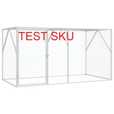 vidaXL Πάγκος Κήπου 110x56x90cm Μασίφ Ξύλο Ακακίας