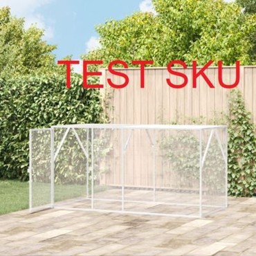 vidaXL Πάγκος Κήπου 110x56x90cm Μασίφ Ξύλο Ακακίας