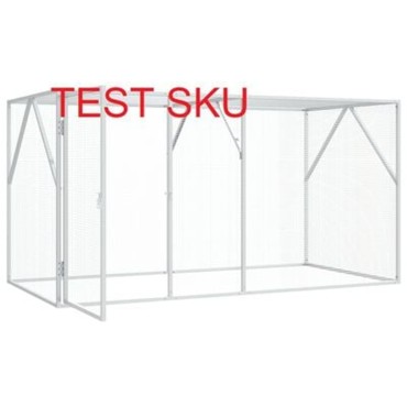 vidaXL Πάγκος Κήπου 110x56x90cm Μασίφ Ξύλο Ακακίας