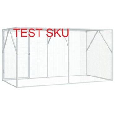 vidaXL Πάγκος Κήπου 110x56x90cm Μασίφ Ξύλο Ακακίας