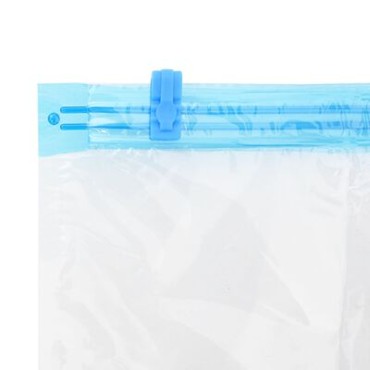 vidaXL Σακούλες αποθήκευσης κενού 50 τεμ 70x50 εκ.