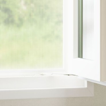 vidaXL Μυοκτόνο Δίχτυ Λευκό 80x1000cm Fibreglass