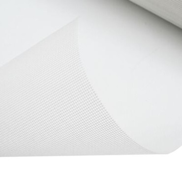 vidaXL Δίχτυ Σκορπιών Λευκό 100x1000cm Φιμπεργκλας
