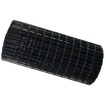 vidaXL Γκρι Φράχτης Σιδηρού 0.4x10 μ 1000x0.2x40cm