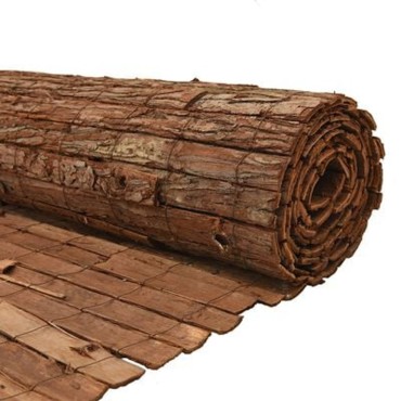vidaXL Φράκτης Μπαμπού 600x125cm