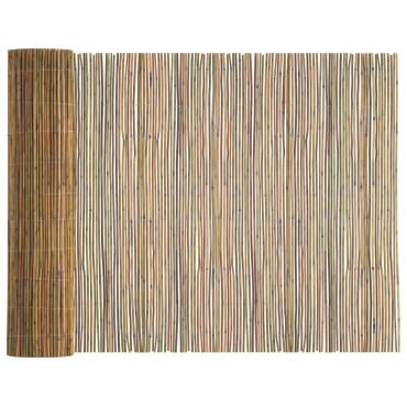 Fence Μπαμπού vidaXL 300x150cm