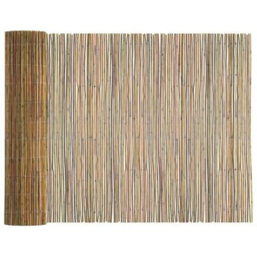 Fence Μπαμπού vidaXL 300x150cm