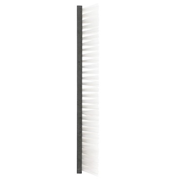 vidaXL Βούρτσες ζώων Τοίχου 50x10x6.5 εκ