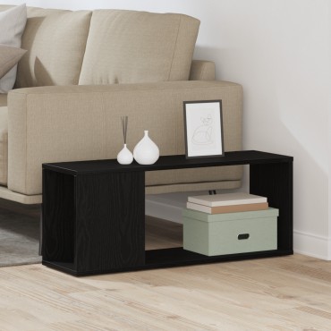 vidaXL Ντουλάπι Τηλεόρασης Λευκό 80x24x32cm Ξύλο Επεξεργασμένο