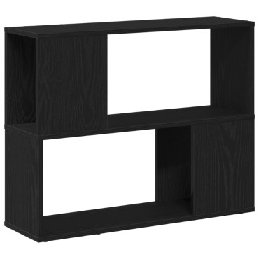 vidaXL Λευκό Έπιπλο TV 80x24x63cm από Επεξεργασμένο Ξύλο