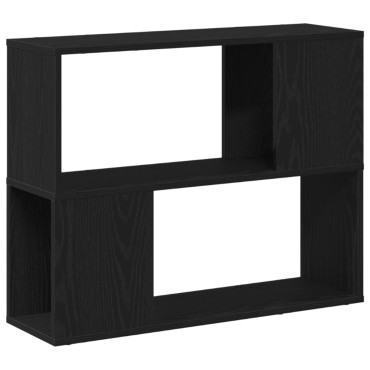vidaXL Λευκό Έπιπλο TV 80x24x63cm από Επεξεργασμένο Ξύλο