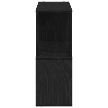 vidaXL Λευκό Έπιπλο TV 80x24x63cm από Επεξεργασμένο Ξύλο