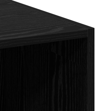 vidaXL Υψηλό ντουλάπι Artisan Oak 30x42,5x185cm Κατασκευασμένο ξύλο 1 τεμ.