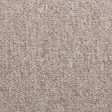 vidaXL Πατάκια Σκάλας Μοκέτα 15 τεμ. Taupe 65x21x4 εκ.