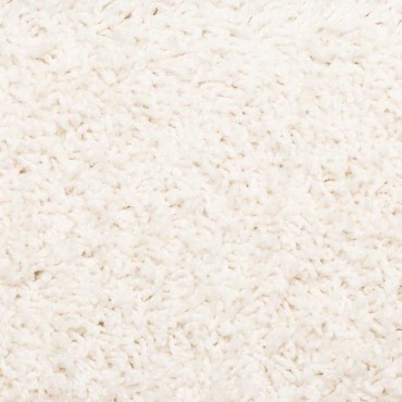 vidaXL Πατάκια για σκάλες 30 τεμάχια Λευκό 56x17x3 cm